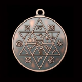 The Angelic House Talisman