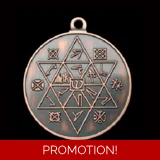 The Angelic House Talisman