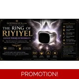 The Ring of Riyiyel -Angelic Powers of.. The Ring of Riyiyel -Angelic Powers of..