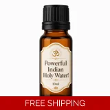 Indian Holy Water