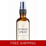 Joyful Spirit Mist Spray 30ml – Uplift..