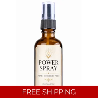 Energy Cleansing Mist S..
