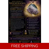 King’s Stone of Xeizayhania Master sto..