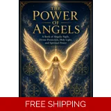 The Power of Angels: A Book of Angelic.. The Power of Angels: A Book of Angelic..