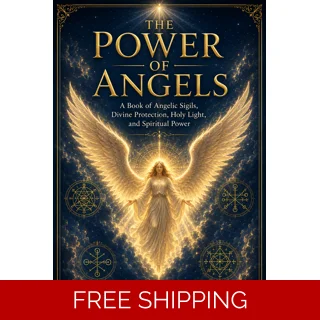 The Power of Angels: A .. The Power of Angels: A ..