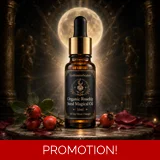 Godmasterhealers- Organic Rosehip Seed..