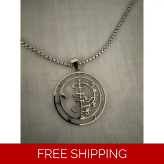 The Sigil of Asmoday Pe.. The Sigil of Asmoday Pe..