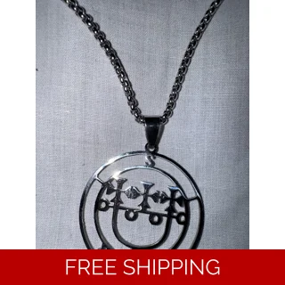 Sigil of Sitri Sigil of Sitri