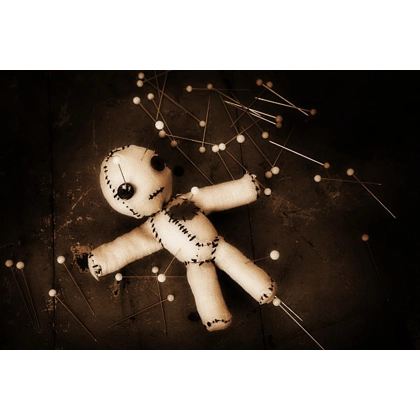 Curse removal (simple curses)