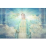 Master Pouch of Mother Mary – Queen of..