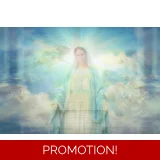 Master Pouch of Mother Mary – Queen of..