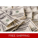 Extremely Powerful Money from all dire..