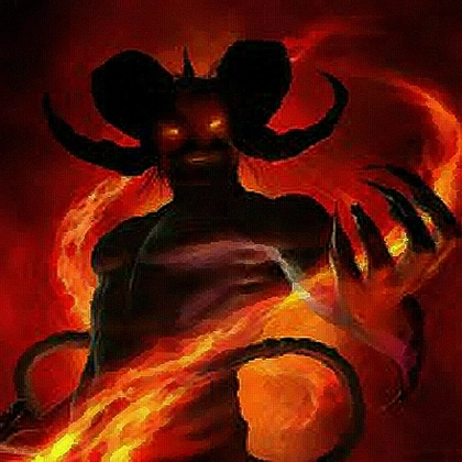 WISH FROM THE MOST POWERFUL Royal Ceremonial Bazinaixa Djinn WISH FROM THE MOST POWERFUL Royal Ceremonial Bazinaixa Djinn