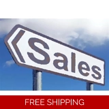 Sales Increase