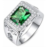 The Jericho Ring of El Shaddai
