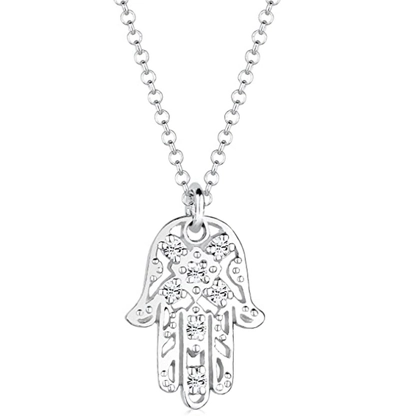 Hamsa khamsa wa-khamis Amulet- 925 Real Sliver Hamsa khamsa wa-khamis Amulet- 925 Real Sliver