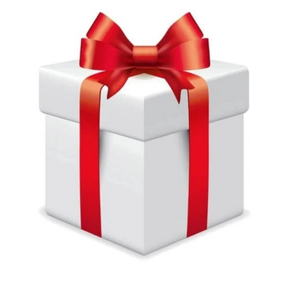 Paranormal Mystery Box