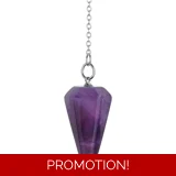 Pendulum of Fire - Find the Answers to..