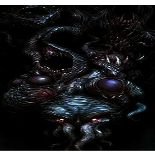 Cthulhu the Master of t..