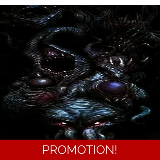 Cthulhu the Master of t..