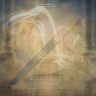 Pen of Malakh – King of..