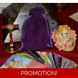 Angelic Money Pouch