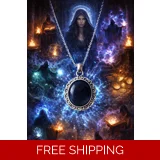 Maxoiziqida Black Seal Pendant, 100 Sp.. Maxoiziqida Black Seal Pendant, 100 Sp..