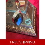The Eye of Kali- ONE OF A KIND- From I..