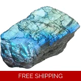 The Emberstone of Veyrah – Ancient Fir..
