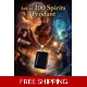 Ark of 100 Spirits Pendant = Succu..