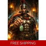 Roman Legion Soldier Spirit Companion .. Roman Legion Soldier Spirit Companion ..