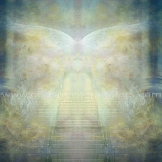 Holy Guardian Angel of ..