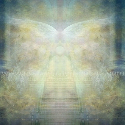 Holy Guardian Angel of Shekhinah Holy Guardian Angel of Shekhinah