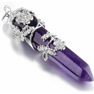 The Master Amethyst Pen..