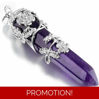 The Master Amethyst Pen.. The Master Amethyst Pen..