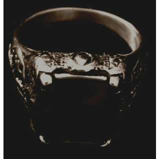 The Ring of Cheziel- An..