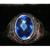 Ring of Angelic Wealth & Fortune - Pow..
