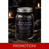 Black Salt of Divine Defence Protectio..