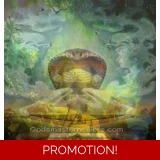Wish from Lord of Jequitwsia - Billion..