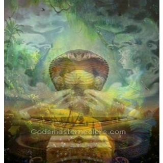 Wish from Lord of Jequi..