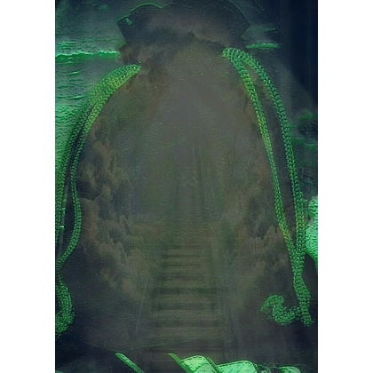 Luck of Adveysai Pouch