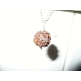POWERFUL MUKHI FACET RUDRAKSHA