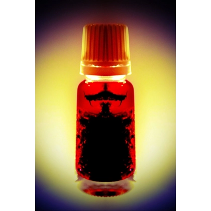 Archangel Michael Oil - Handmade 10ml - Powerful .Magick. Occult. Archangel Michael Oil - Handmade 10ml - Powerful .Magick. Occult.