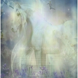 Unicorn of Zarinqeisa - Female Magick ..