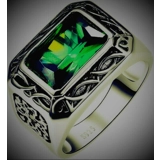 Ancient Ifrit Jinn Ring
