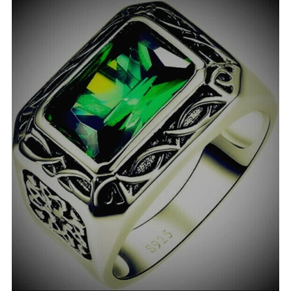 Ancient Ifrit Jinn Ring Ancient Ifrit Jinn Ring