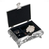 Magickal Recharging Box for Occult Jew..