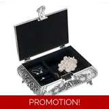 Magickal Recharging Box for Occult Jew..