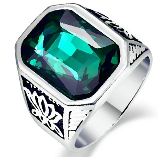 Ring of Melchizedek - C..