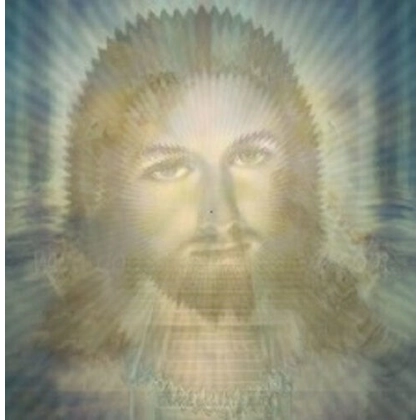 Lord Jesus Christ - Divine Holy Water -10 ml